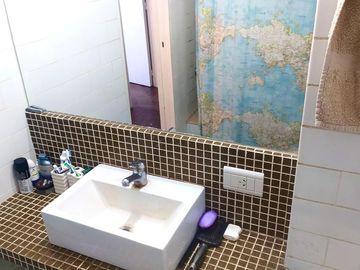 Departamento en venta en La Plata