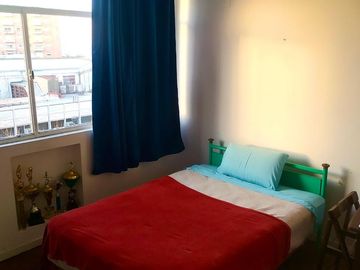 Departamento en venta en La Plata