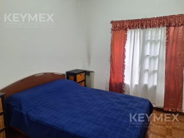 Dos casas en bloque, ideal inversores para alquiler como estudios