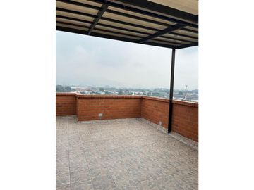 EN VENTA HERMOSO APARTAMENTO DUPLEX EN EL NORTE DE CALI