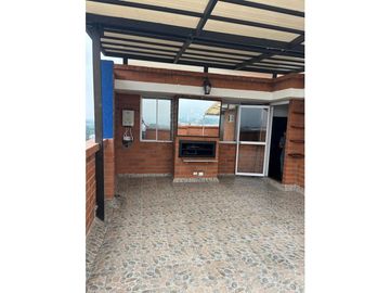 EN VENTA HERMOSO APARTAMENTO DUPLEX EN EL NORTE DE CALI