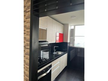 EN VENTA HERMOSO APARTAMENTO DUPLEX EN EL NORTE DE CALI
