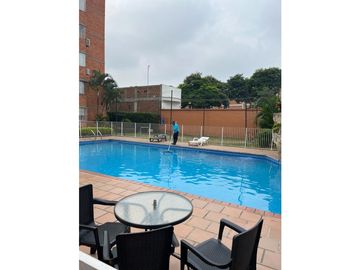 EN VENTA HERMOSO APARTAMENTO DUPLEX EN EL NORTE DE CALI