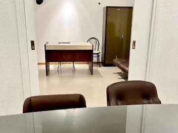 Oficina en venta - 106Mts2 - Recoleta