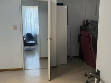 Oficina en venta - 106Mts2 - Recoleta