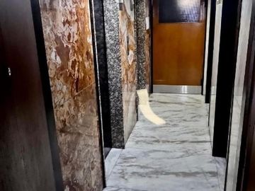 Oficina en venta - 106Mts2 - Recoleta