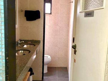 Oficina en venta - 106Mts2 - Recoleta