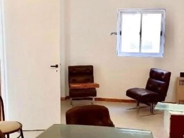 Oficina en venta - 106Mts2 - Recoleta