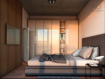 EN VENTA DOS AMBIENTES 59m2, EN MINISTRO BRIN 2824