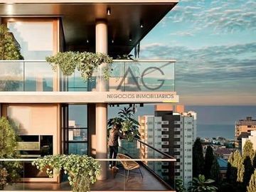 EN VENTA DOS AMBIENTES 59m2, EN MINISTRO BRIN 2824