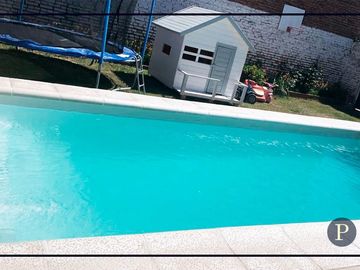 Venta Chalet