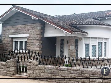 Venta Chalet