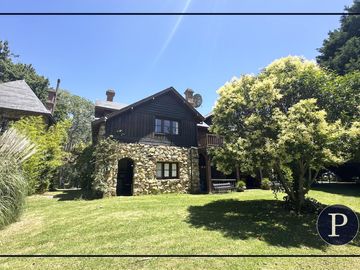 Residencia en Marayui