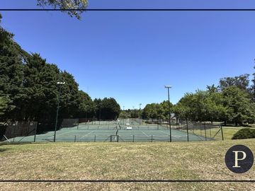 Residencia en Marayui