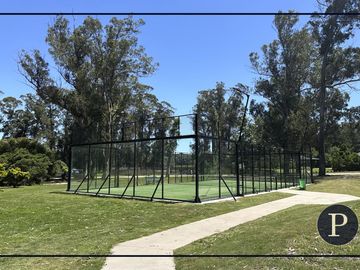 Residencia en Marayui