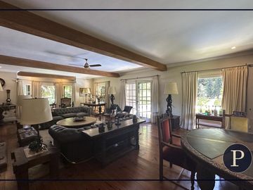 Residencia en Marayui