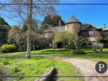 Residencia en Marayui