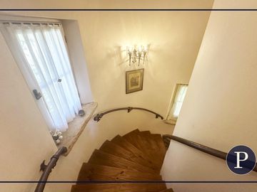Residencia en Marayui