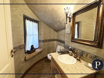 Residencia en Marayui