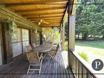 Residencia en Marayui