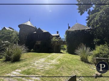 Residencia en Marayui