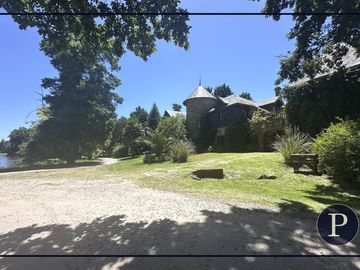 Residencia en Marayui