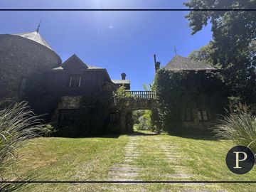 Residencia en Marayui