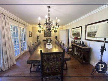 Residencia en Marayui