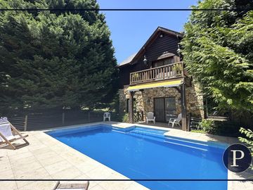 Residencia en Marayui