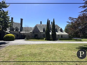 Residencia en Marayui