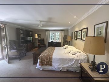 Residencia en Marayui