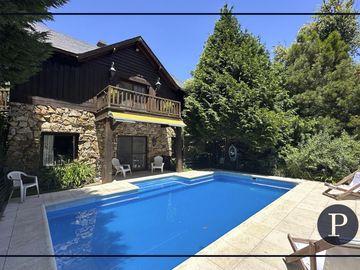 Residencia en Marayui