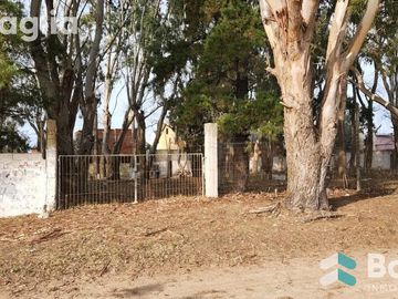 LOTE DE 400 M2- A UNA CUADRA DE LA AV SAN BERNARDO- San Bernardo Del Tuyu