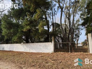 LOTE DE 400 M2- A UNA CUADRA DE LA AV SAN BERNARDO- San Bernardo Del Tuyu
