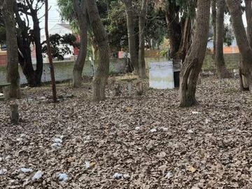 LOTE DE 400 M2- A UNA CUADRA DE LA AV SAN BERNARDO- San Bernardo Del Tuyu