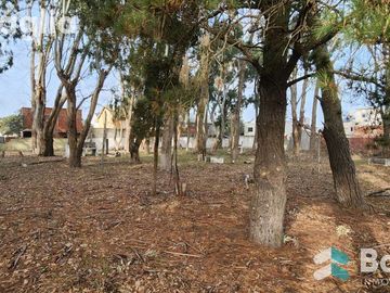 LOTE DE 400 M2- A UNA CUADRA DE LA AV SAN BERNARDO- San Bernardo Del Tuyu