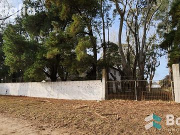 LOTE DE 400 M2- A UNA CUADRA DE LA AV SAN BERNARDO- San Bernardo Del Tuyu