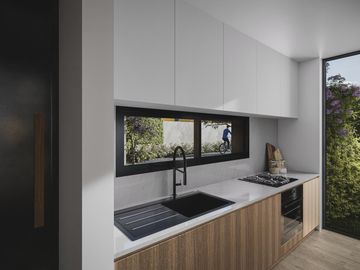 Venta Casa Triplex con pileta y 2 cocheras en  el Centro de Tigre