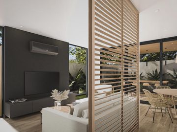 Venta Casa Triplex con pileta y 2 cocheras en  el Centro de Tigre