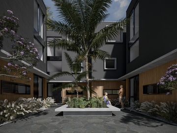 Venta Casa Triplex con pileta y 2 cocheras en  el Centro de Tigre