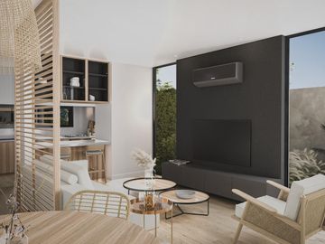 Venta Casa Triplex con pileta y 2 cocheras en  el Centro de Tigre