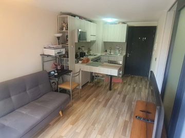 IMPECABLE DEPTO EN MEJOR SECTOR