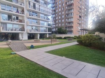 IMPECABLE DEPTO EN MEJOR SECTOR
