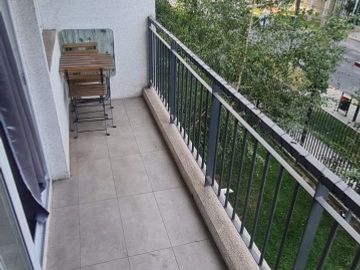IMPECABLE DEPTO EN MEJOR SECTOR