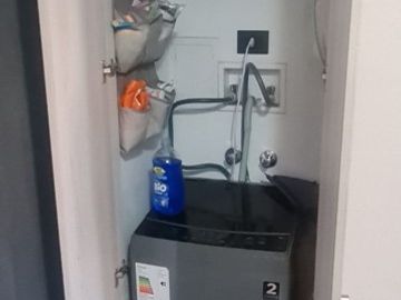 IMPECABLE DEPTO EN MEJOR SECTOR