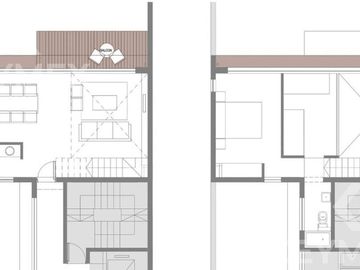 LOFT ( DEPARTAMENTO - DUPLEX)- calle 38 entre 6 y Plaza Olazabal-  La Plata