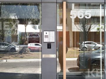 LOFT ( DEPARTAMENTO - DUPLEX)- calle 38 entre 6 y Plaza Olazabal-  La Plata