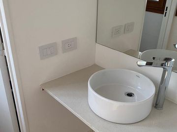 LOFT ( DEPARTAMENTO - DUPLEX)- calle 38 entre 6 y Plaza Olazabal-  La Plata