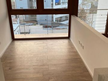LOFT ( DEPARTAMENTO - DUPLEX)- calle 38 entre 6 y Plaza Olazabal-  La Plata