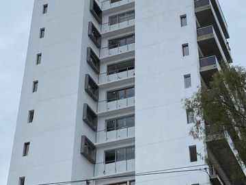 LOFT ( DEPARTAMENTO - DUPLEX)- calle 38 entre 6 y Plaza Olazabal-  La Plata
